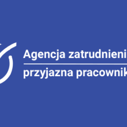 Contrain z tytułem Agencji zatrudnienia przyjaznej pracownikom!