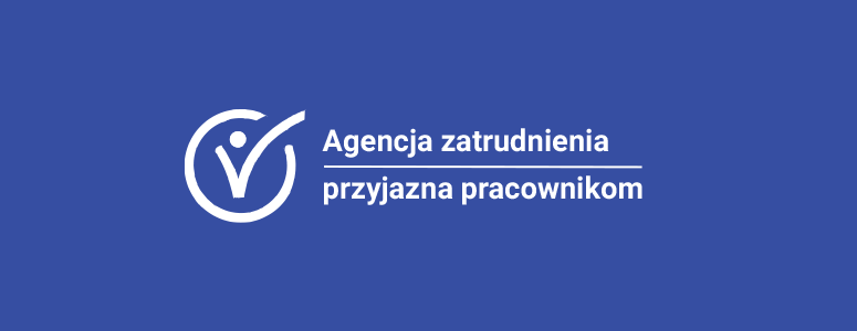 Contrain z tytułem Agencji zatrudnienia przyjaznej pracownikom!