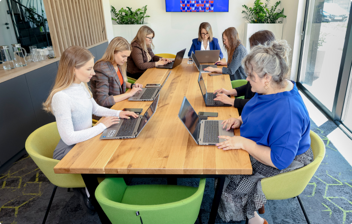 Werving en Selectie van vakmensen