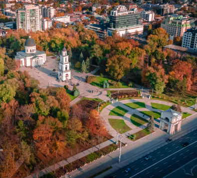 Moldova