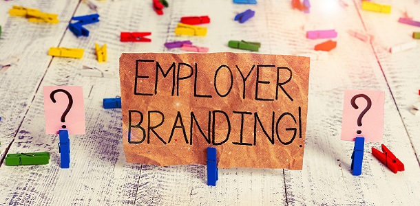 Employer branding – co to?