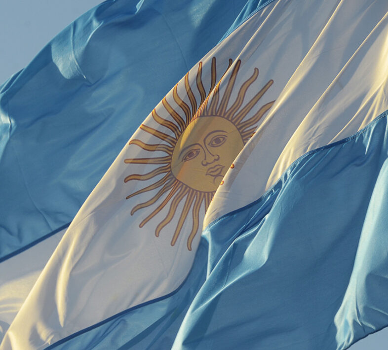 Argentyna