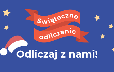 Świąteczne Odliczanie powraca!