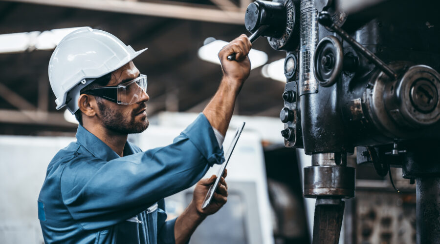 Szukasz stałej pracy na umowie holenderskiej? Zatrudnienie od zaraz dla Mechaników przemysłowych