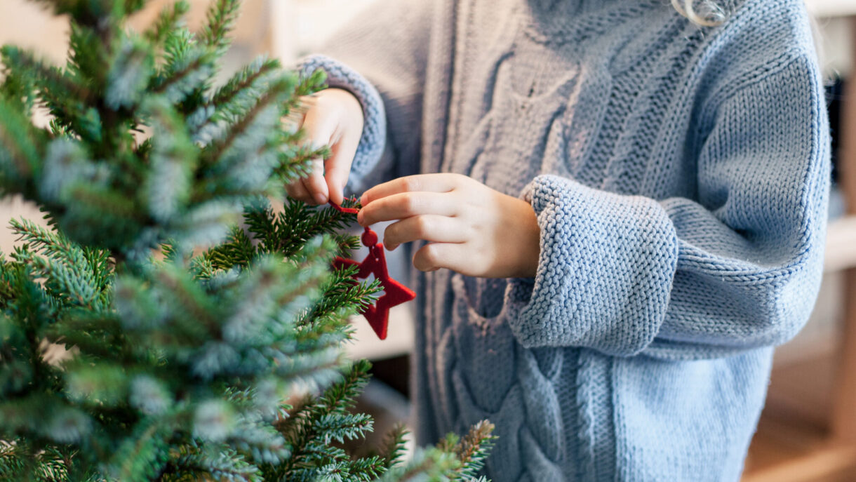 Animator/animatorka zabaw świątecznych dla dzieci – elastyczny grafik!