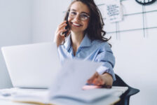 Front Desk Specialist