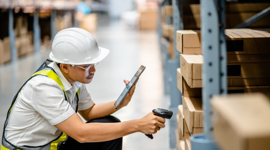 Komisjoner/ka – pakowanie zamówień w Holandii!