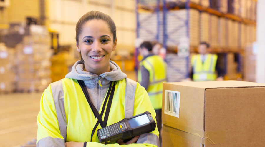 Komisjoner/ka – kompletowanie zamówień w Holandii, bez doświadczenia!