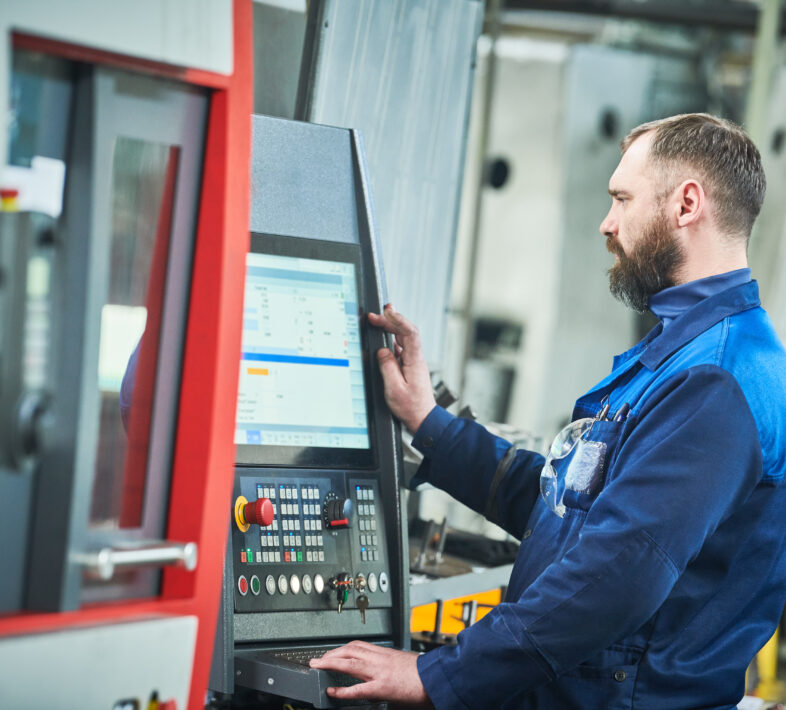 Maintenance services