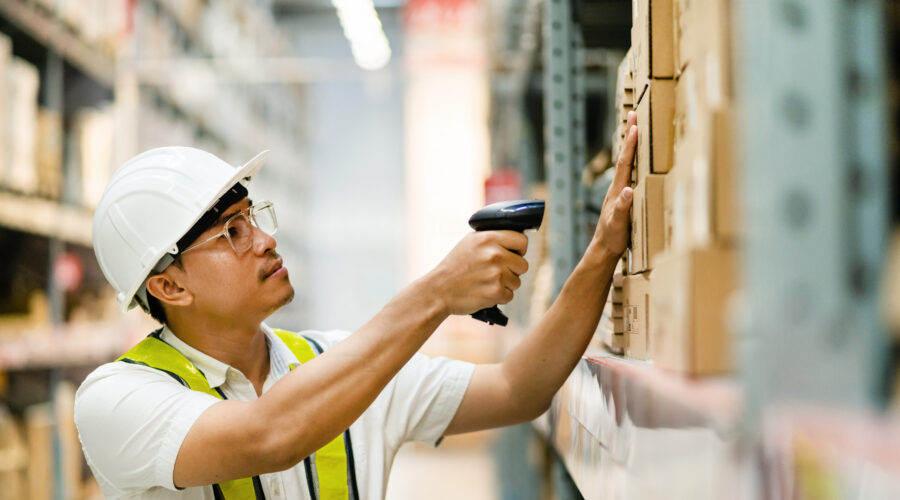 Praca w Niemczech dla Ciebie – komisjoner/magazynier! Od zaraz!