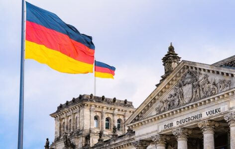 Jakich pracowników brakuje w Niemczech?