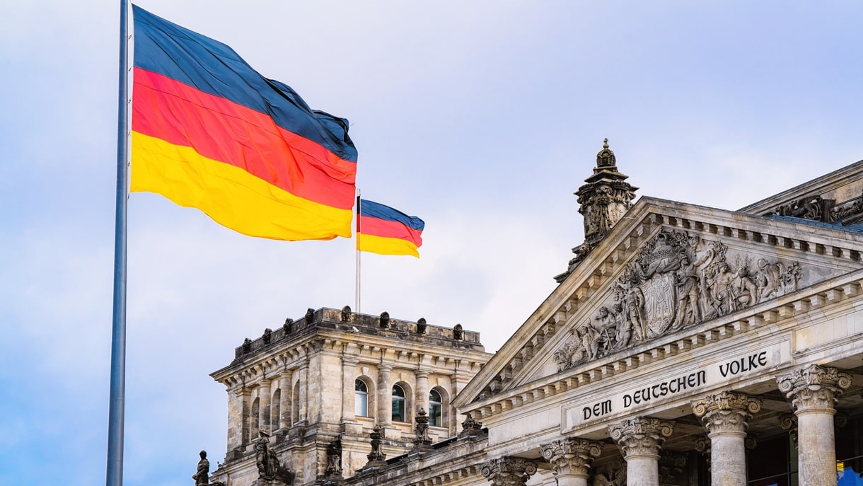 Jakich pracowników brakuje w Niemczech?