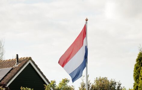 Praca w Holandii. Czy jest bezpieczna?