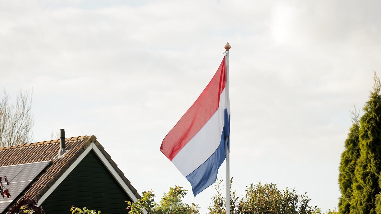 Praca w Holandii. Czy jest bezpieczna?