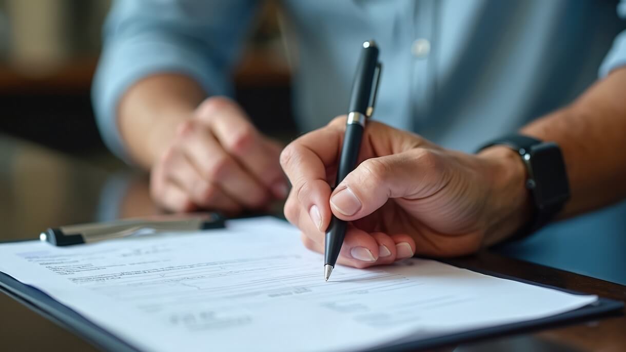 Praca w Holandii, jakie są rodzaje umów z pracodawcą?