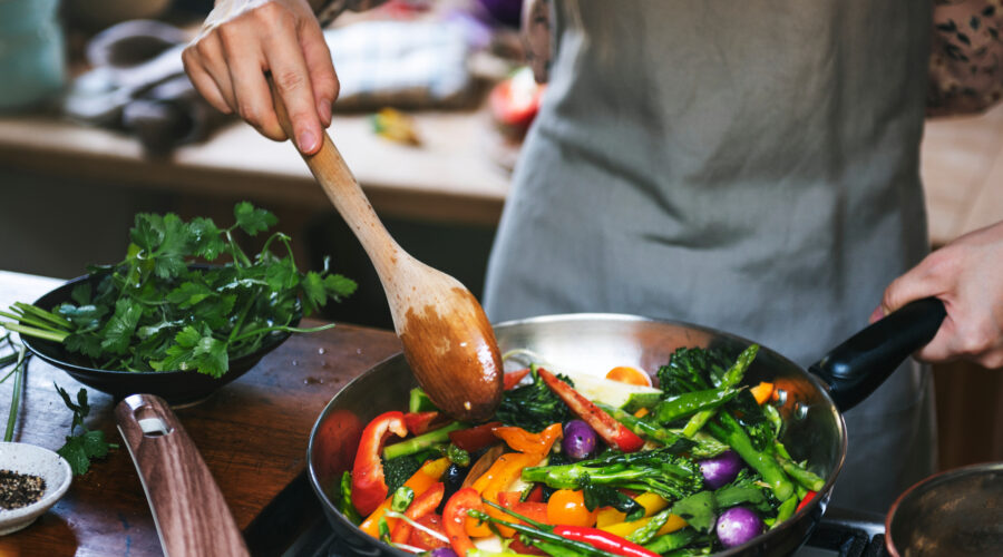 Poszukujemy kucharza do pracy w malowniczej miejscowości!