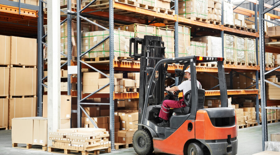 Szukamy wózkowych do pracy w Holandii, od zaraz!