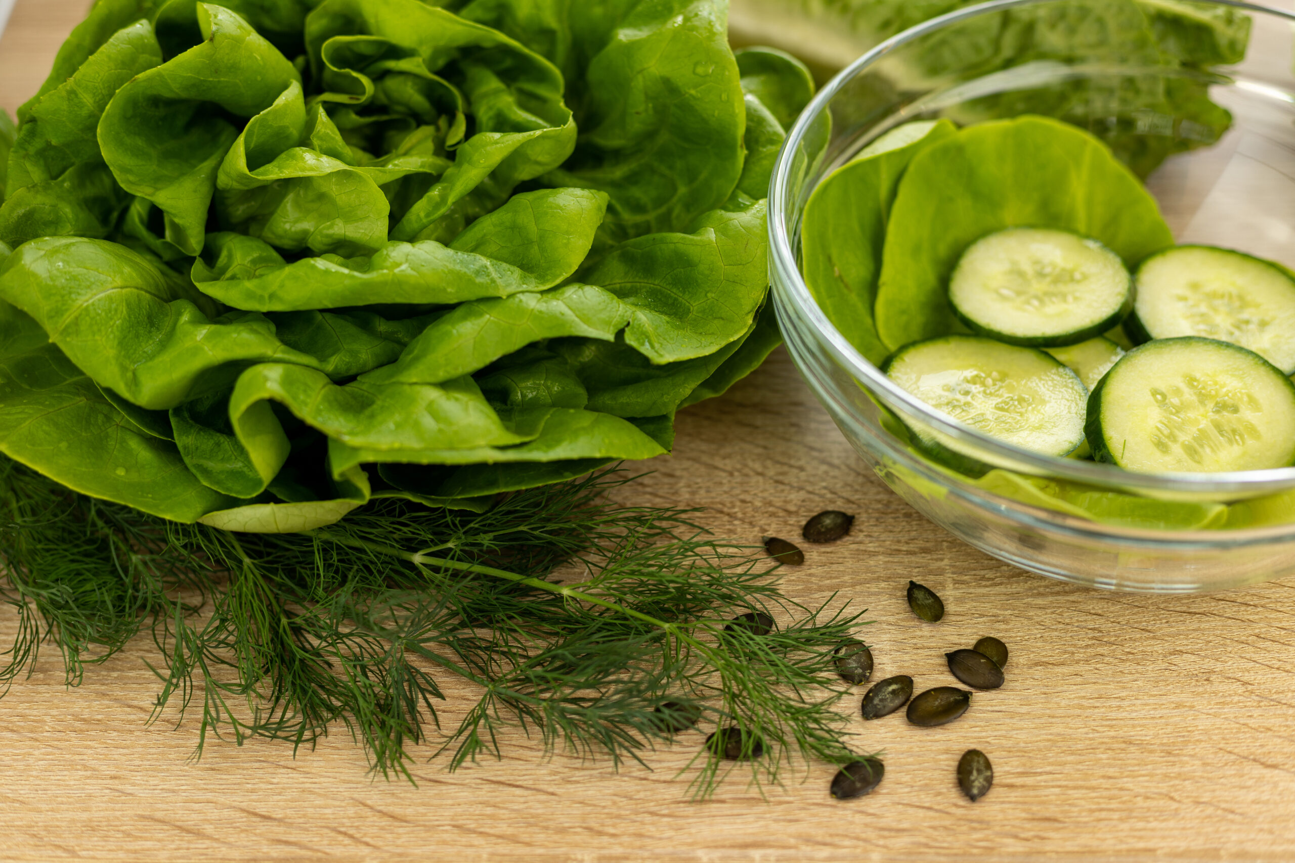 Produkcja sałatek – praca od zaraz, Niemcy i Holandia!