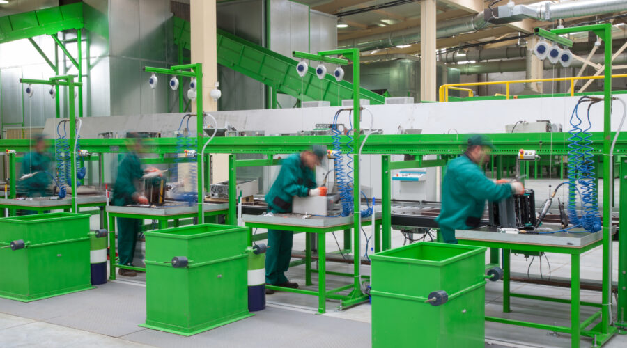 Wyjedź do Holandii i pracuj przy recyklingu! Od zaraz!