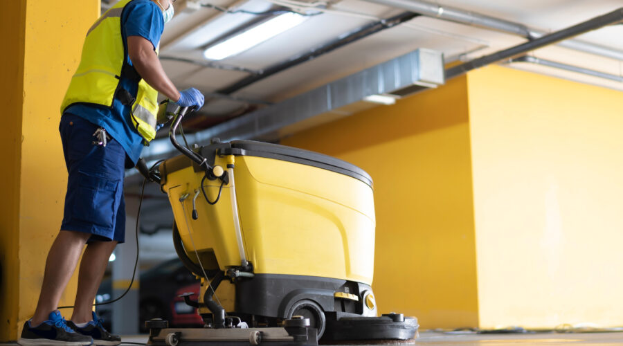 Prace gospodarczo-konserwacyjne w Holandii! Leć z nami!