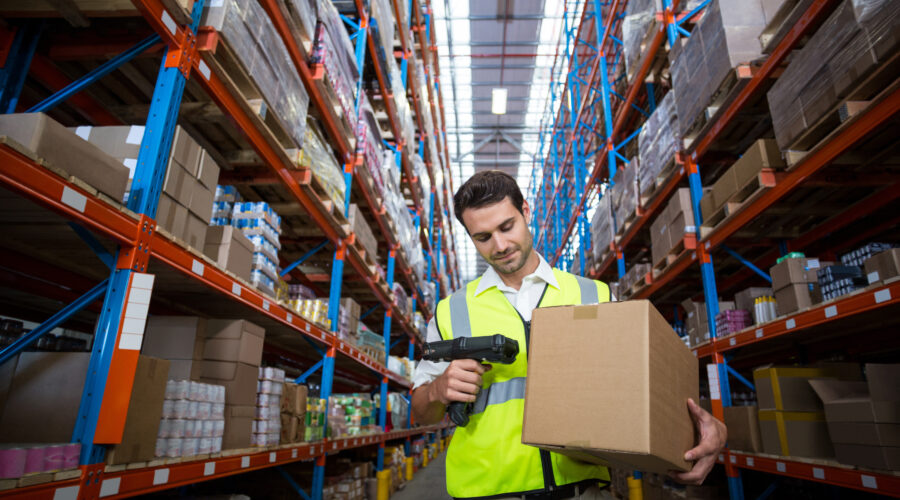 Praca na magazynie w Holandii! Bez doświadczenia i języka!