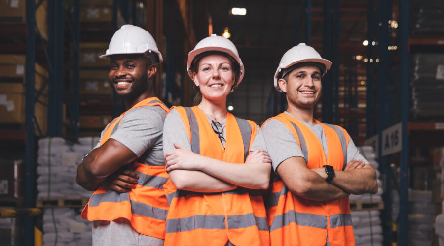 Koordynator/ka zespołu w Holandii! Atrakcyjne wynagrodzenie!