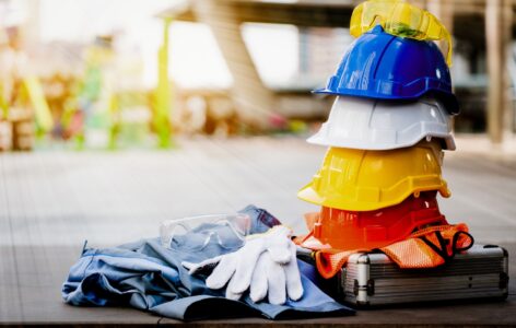 Podstawowe zasady BHP w pracy – co każdy pracownik powinien wiedzieć